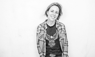 Anne Rikkers Anne Ricketts | Makers & Artists | My Hand In Yours™