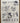Carmy's Tattoo's - Transfer Sheet Signed by Jeremy Allen White