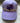 Limited Edition Lavender & White Trucker Hat