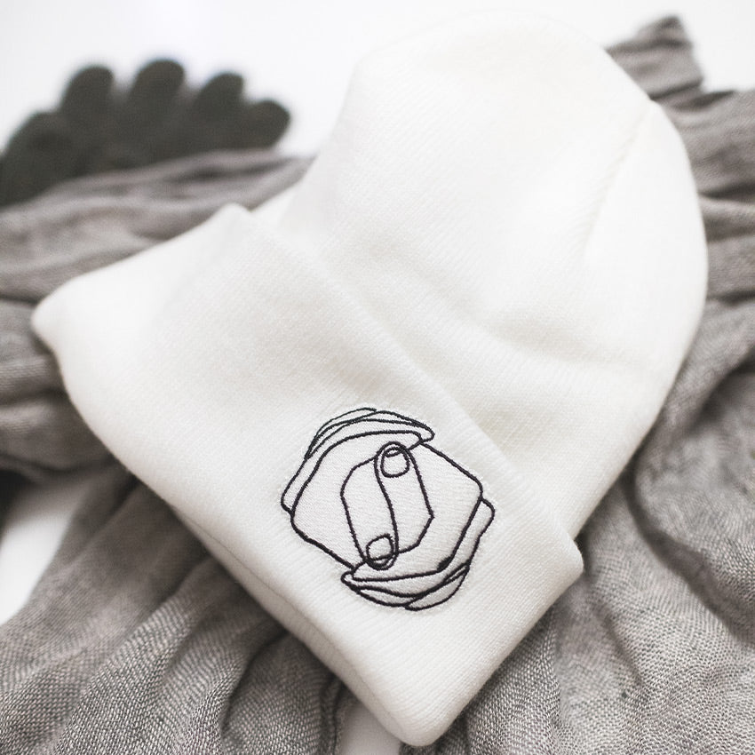 MHIY Beanie