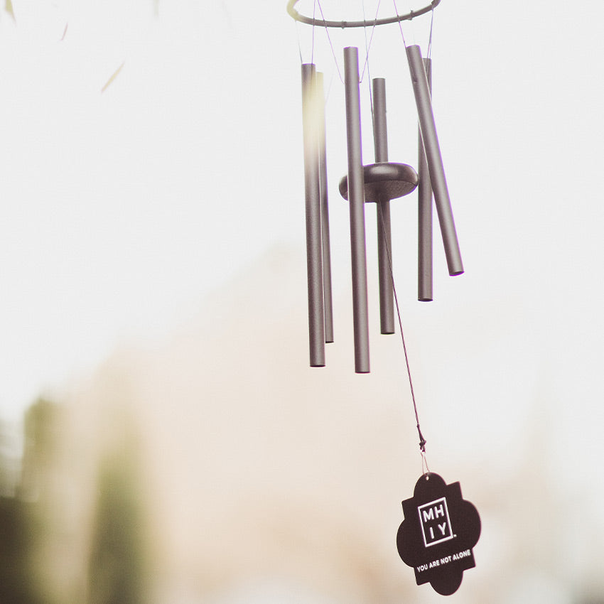 Dorit Chic Wind Chime | Objects of Comfort | My Hand In Yours – My Hand ...